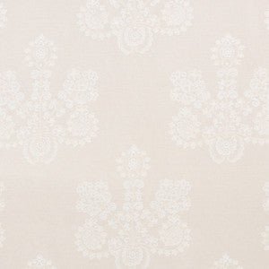 Schumacher Fabric Estrella Linen 74452