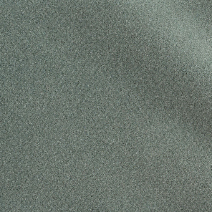 San Carlo Mohair Velvet Seaglass 74502 by Schumacher Designer Fabric PERFECT BASIC PALERMO AND SAN CARLO MOHAIRS See Sample NETHERLANDS HEAVY DUTY </p><p>Repeat: Horizontal: - and Vertical: - 55" WIDE (140CM) - Swanky Fabrics -