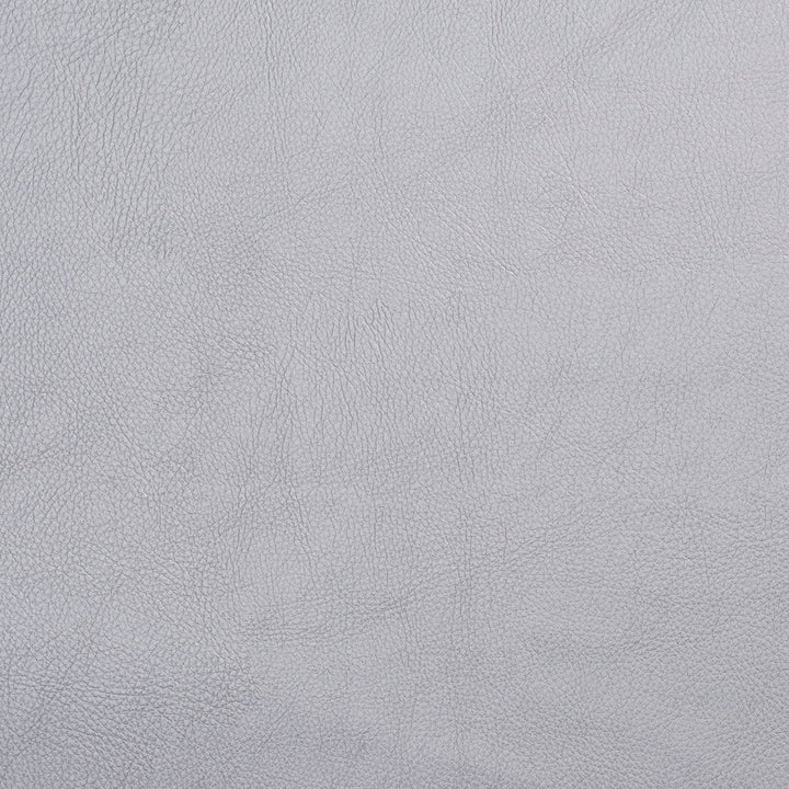 7456 Silver by Charlotte Designer Fabric UltraHyde Face: Vinyl/Polyurethane, Back: Polyester Microsuede, 29oz. Asia Exceeds 200,000 Wyzenbeek Rubs (Heavy Duty) No Repeat 54 Inches - Swanky Fabrics -