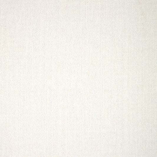 42101-0001 Crush Snow by Sunbrella Designer Fabric Luxury Plains Collection 100% Sunbrella Materials USA 5-Year Horizontal: 0" and Vertical: 0" 54 inches (137.16 cm) - Swanky Fabrics -