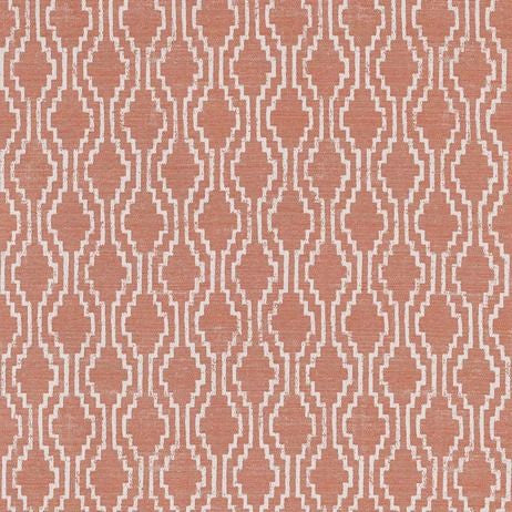 146397-0002 Solve Clay by Sunbrella Designer Fabric 100% Sunbrella Materials USA 5-Year 54 inches (137.16 cm) - Swanky Fabrics -