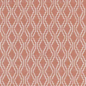 Sunbrella Fabric 146397-0002 Solve Clay