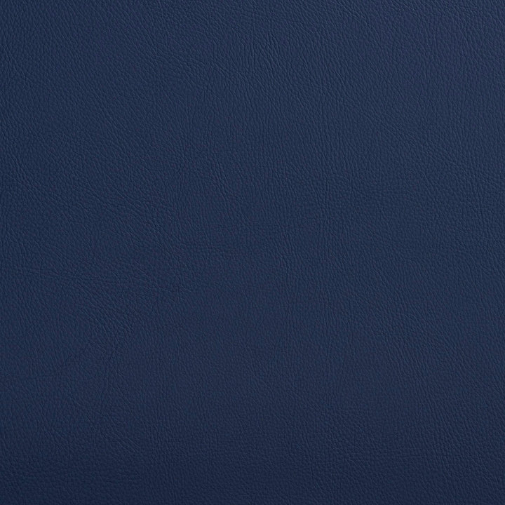 7463 Indigo by Charlotte Designer Fabric UltraHyde Face: Vinyl/Polyurethane, Back: Polyester Microsuede, 29oz. Asia Exceeds 200,000 Wyzenbeek Rubs (Heavy Duty) No Repeat 54 Inches - Swanky Fabrics -