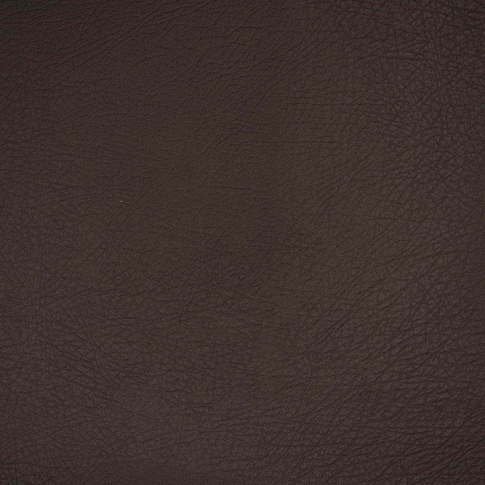 74660 Chocolate by Greenhouse Designer Fabric Face: 100% Pu, Back: 100% Polyester China 100,000 </p><p>Repeat: None 54" - Swanky Fabrics -