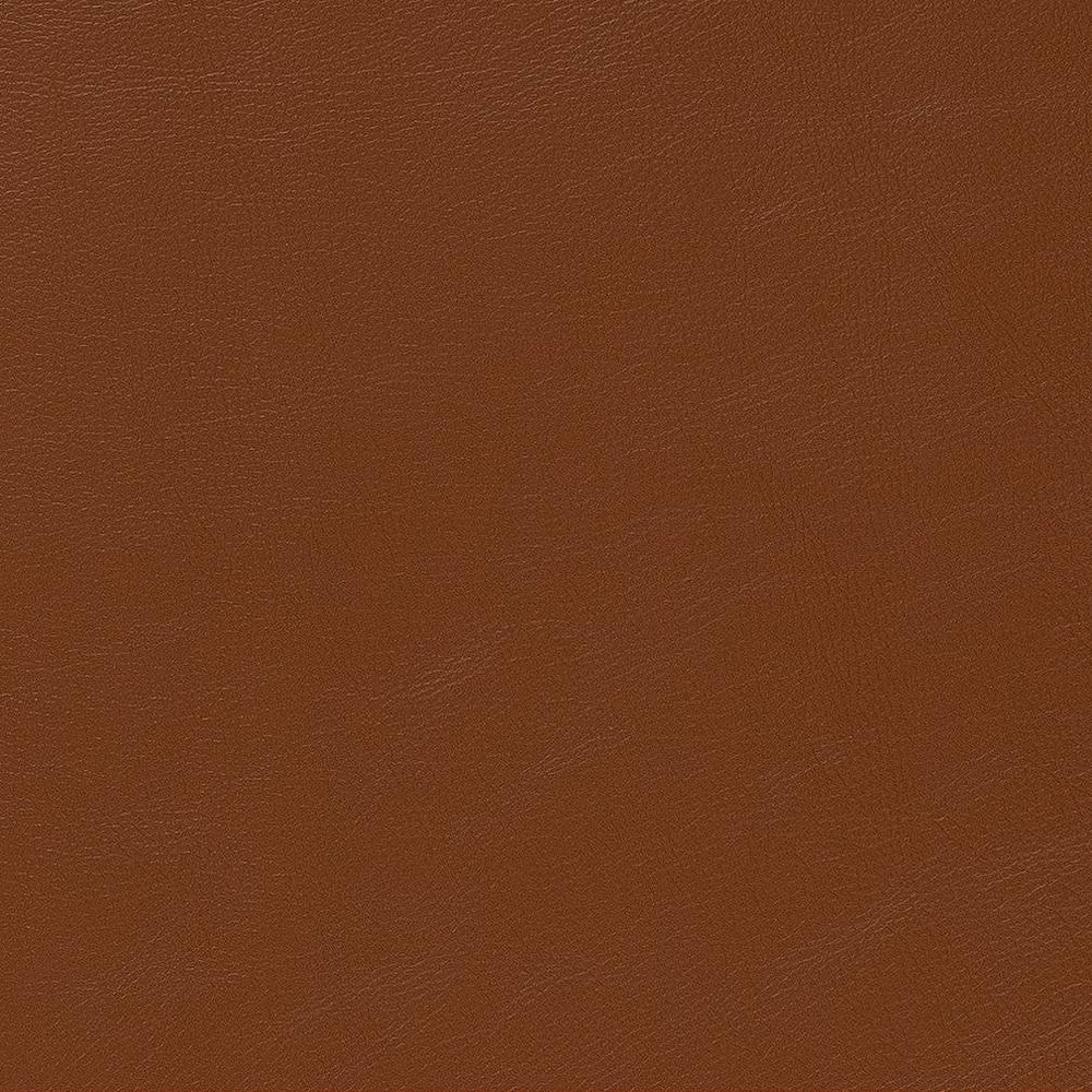 7468 Saddle by Charlotte Designer Fabric UltraHyde Face: Vinyl/Polyurethane, Back: Polyester Microsuede, 29oz. Asia Exceeds 200,000 Wyzenbeek Rubs (Heavy Duty) No Repeat 54 Inches - Swanky Fabrics -
