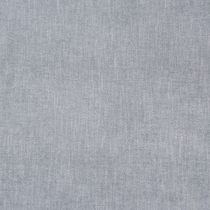 Schumacher Fabric Franco Linen-Blend Chenille Slate 75083