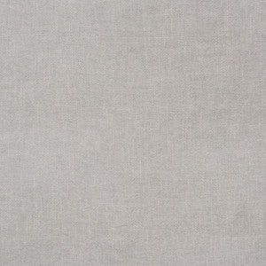 Schumacher Fabric Franco Linen-Blend Chenille Smoke 75084