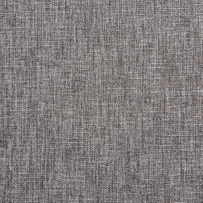 Max Woven Graphite 75105 by Schumacher Designer Fabric Perfect-Basics-Max-Woven 59% Polyester, 41% Acrylic Martindale 30,000 Horizontal: - and Vertical: - 55 - Swanky Fabrics -
