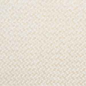 Schumacher Fabric Ivins Embroidery Ivory 75120