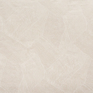 Schumacher Fabric Burnett Champagne 75190