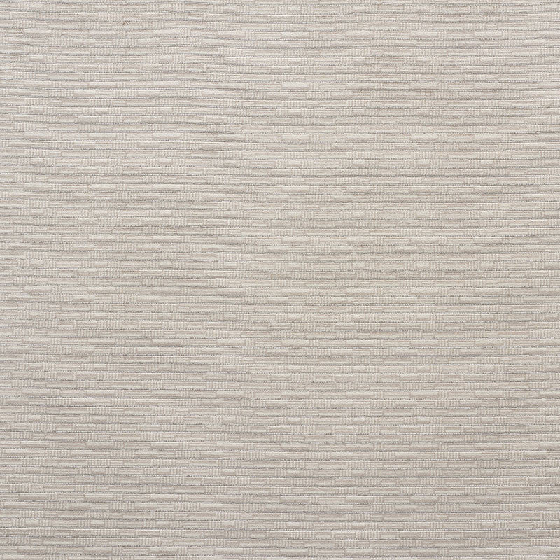 Porter Velvet Flax 75230 by Schumacher Designer Fabric Relaxed-Glamour 58% Viscose, 42% Cotton Wyzenbeek 50,000 Horizontal: 2.5 and Vertical: 2.25 55 - Swanky Fabrics -
