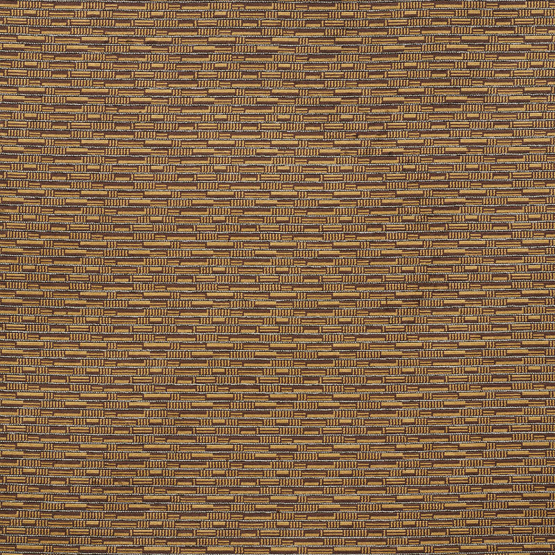 Porter Velvet Sable 75232 by Schumacher Designer Fabric RELAXED GLAMOUR VISCOSE 58% COTTON 42% INDIA WYZENBEEK 50,000 </p><p>Repeat: Horizontal: 2 1/2" (6CM) and Vertical: 2 1/4" (6CM) 55 - Swanky Fabrics -