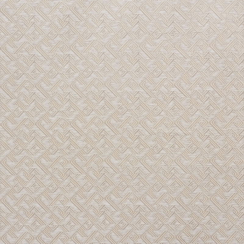 Eberly Taupe 75241 by Schumacher Designer Fabric Relaxed-Glamour - Martindale 25,000 Horizontal: 3.5 and Vertical: 3.75 55.25 - Swanky Fabrics -