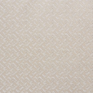 Schumacher Fabric Eberly Taupe 75241