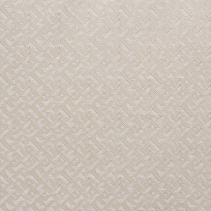 Eberly Taupe 75241 by Schumacher Designer Fabric RELAXED GLAMOUR See Sample ITALY - </p><p>Repeat: Horizontal: 3 1/2" (9CM) and Vertical: 3 3/4" (10CM) 55 1/4" (140CM) - Swanky Fabrics -