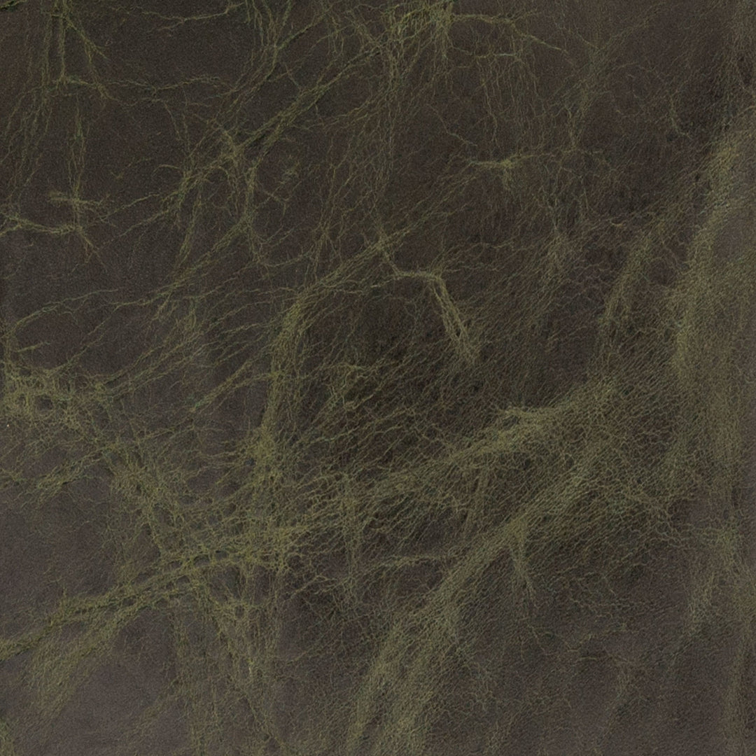 75243 Dark Green by Greenhouse Designer Fabric