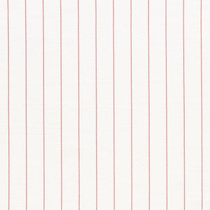 Schumacher Fabric Cavett Stripe Rose 75252
