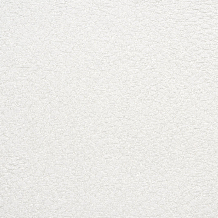 La Belle Matelasse Ivory 75270 by Schumacher Designer Fabric CHAMBRAY See Sample ITALY - </p><p>Repeat: Horizontal: 6 1/2" (17CM) and Vertical: 4 1/4" (11CM) 110" (279CM) - Swanky Fabrics -