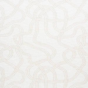 Schumacher Fabric Seabury Natural 75292