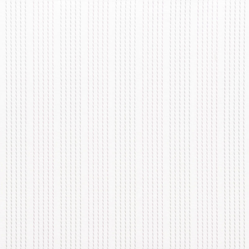 Running Stitch Lilac & Grey 75322 by Schumacher Fabric Schumacher Fabric Running Stitch Lilac & Grey 75322Fabric COTTON 100% INDIA </p><p>Repeat: H: HORZ. 6 1/4" (16CM) , V: VERT. 1/2" (1CM) 55 - Fabric Carolina -