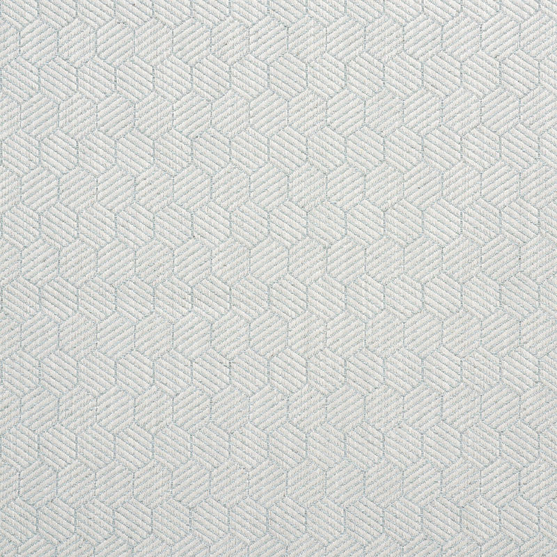 Abaco Mineral 75341 by Schumacher Designer Fabric NAUTILUS COTTON 48% VISCOSE 28% ITALY MARTINDALE 28,000 </p><p>Repeat: Horizontal: 1 1/4" (3CM) and Vertical: 2 1/4" (6CM) 56 - Swanky Fabrics -
