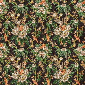 Bassett Mcnab Fabric 7535-11 Veranda