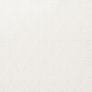 Schumacher Fabric Avila Embroidery Ivory 75373