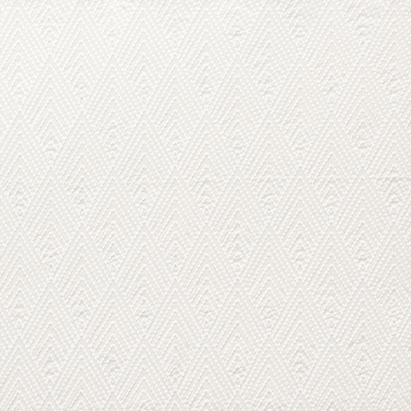 Avila Embroidery Ivory 75373 by Schumacher Designer Fabric NAUTILUS See Sample INDIA - </p><p>Repeat: Horizontal: 4" (10CM) and Vertical: 7 1/2" (19CM) 50 1/2" (128CM) - Swanky Fabrics -