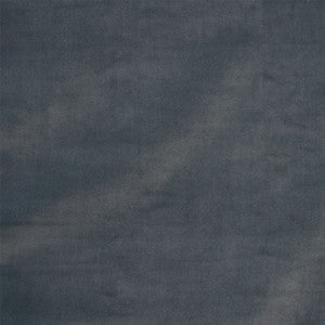 Schumacher Fabric Alistair Indoor/Outdoor Velvet Slate 75380