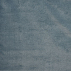 Schumacher Fabric Alistair Indoor/Outdoor Velvet Cadet 75381