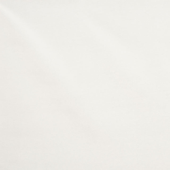 Alistair Indoor/Outdoor Velvet Blanc 75383 by Schumacher Designer Fabric THE GOOD LIFE INDOOR/OUTDOOR POLYESTER 100% ITALY MARTINDALE 50,000 </p><p>Repeat: Horizontal: and Vertical: 54.5 - Swanky Fabrics -