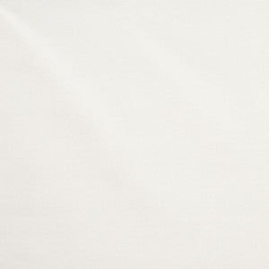 Schumacher Fabric Alistair Indoor/Outdoor Velvet Blanc 75383
