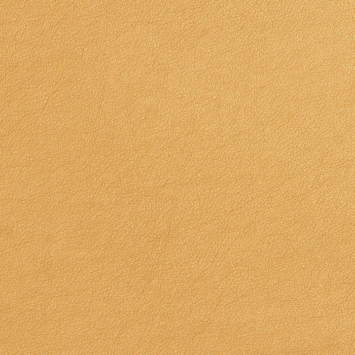 7539 Gold by Charlotte Designer Fabric Recycled Leather II 50% Polyurethane, 50% Recycled Leather (Pvc/Lead Free), 30oz. Asia Exceeds 200,000 Wyzenbeek Rubs (Heavy Duty) </p><p>Repeat: 54 Inches - Swanky Fabrics -