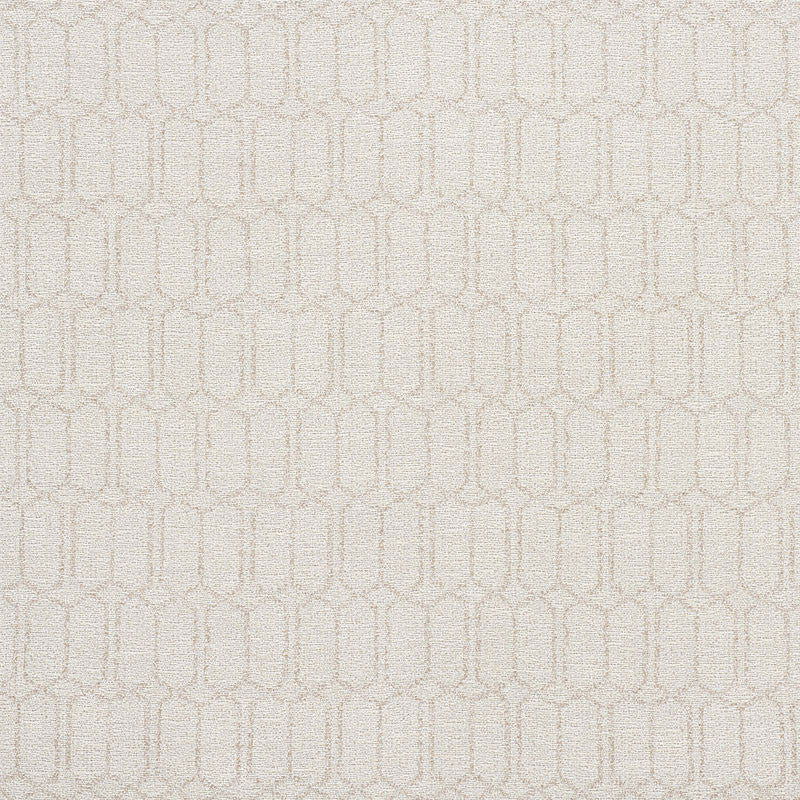 Modern Trellis Outdoor Stone 75401 by Schumacher Designer Fabric THE GOOD LIFE INDOOR/OUTDOOR ACRYLIC 100% UNITED STATES OF AMERICA WYZENBEEK 12,000 </p><p>Repeat: Horizontal: 2 5/8" (7CM) and Vertical: 5 1/2" (14CM) 51 - Swanky Fabrics -