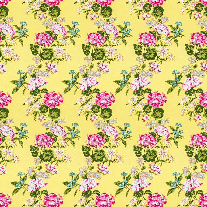 7545-9 Summer Garden by Bassett Mcnab Designer Fabric BASSETT MCNAB PRINTS 100%COT USA FLAME RETARDANT-U.F.A.C. CLASS 1 CATB 117-2013 WYZENBEEK 51 000 DOUBLE RUB WEAR TEST (HEAVY DUTY) Horizontal: 13.500 and Vertical: 26.500 54 in - Swanky Fabrics -