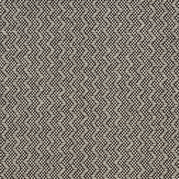 Audley Carbon 75492 by Schumacher Designer Fabric NEW TRADITIONAL COTTON 67% VISCOSE 27% BELGIUM MARTINDALE 30,000 </p><p>Repeat: Horizontal: 1 3/4" (4CM) and Vertical: 2" (5CM) 53.75 - Swanky Fabrics -