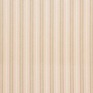 Schumacher Fabric Lewis Stripe Blush 75501