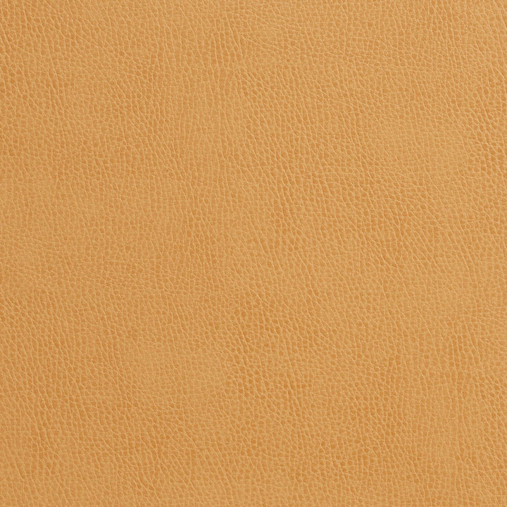 7554 Camel by Charlotte Designer Fabric Recycled Leather II 50% Polyurethane, 50% Recycled Leather (Pvc/Lead Free), 30oz. Asia Exceeds 200,000 Wyzenbeek Rubs (Heavy Duty) No Repeat 54 Inches - Swanky Fabrics -