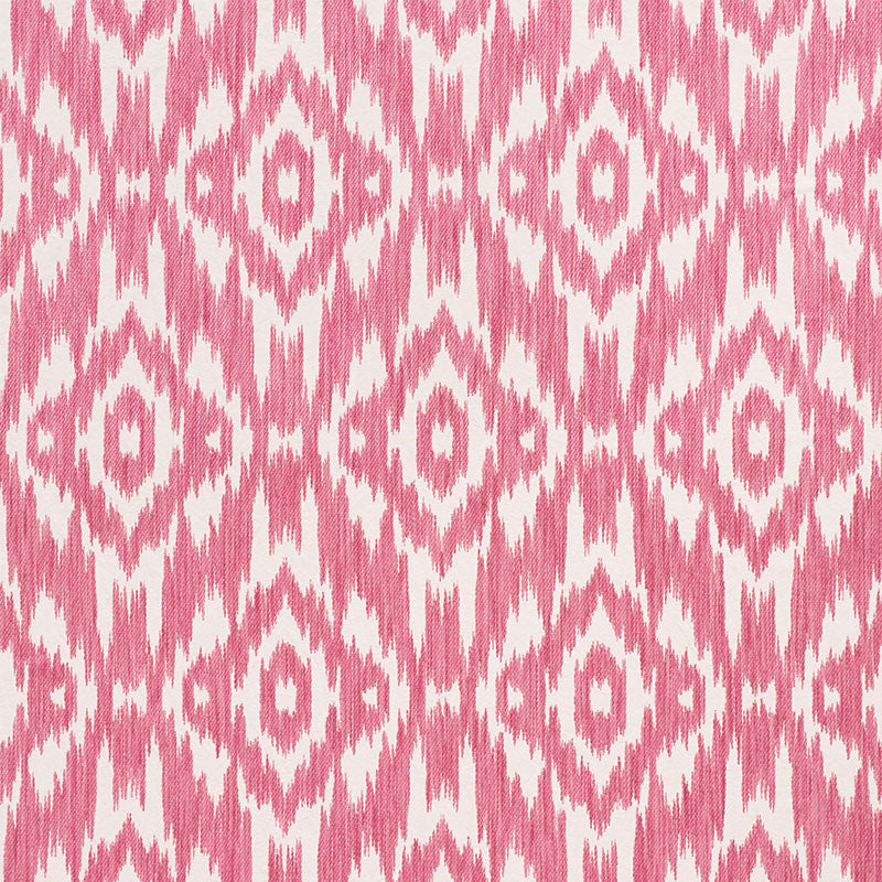 Dorset Azalea 75550 by Schumacher Designer Fabric New-Traditional 58% Viscose, 22% Cotton, 20% Linen - Horizontal: 13.5 and Vertical: 22 53.5 - Swanky Fabrics -