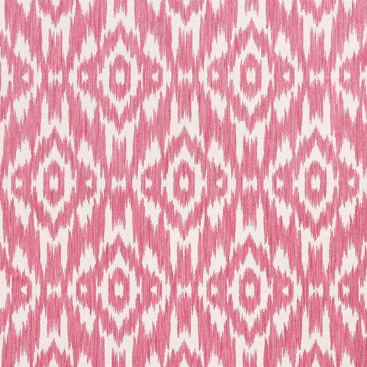 Dorset Azalea 75550 by Schumacher Designer Fabric New-Traditional 58% Viscose, 22% Cotton, 20% Linen - Horizontal: 13.5 and Vertical: 22 53.5 - Swanky Fabrics -