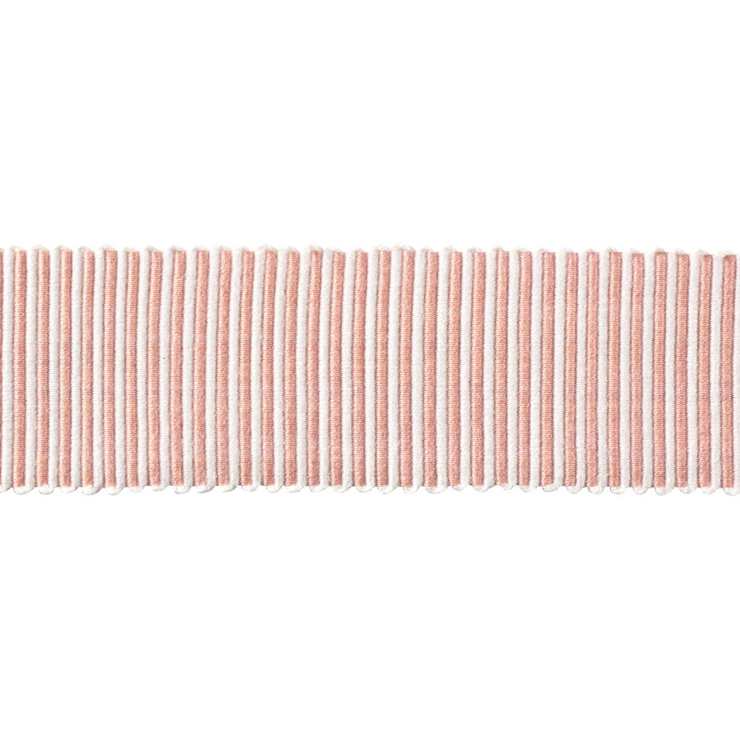 Schumacher Trim Knox Tape - Blush