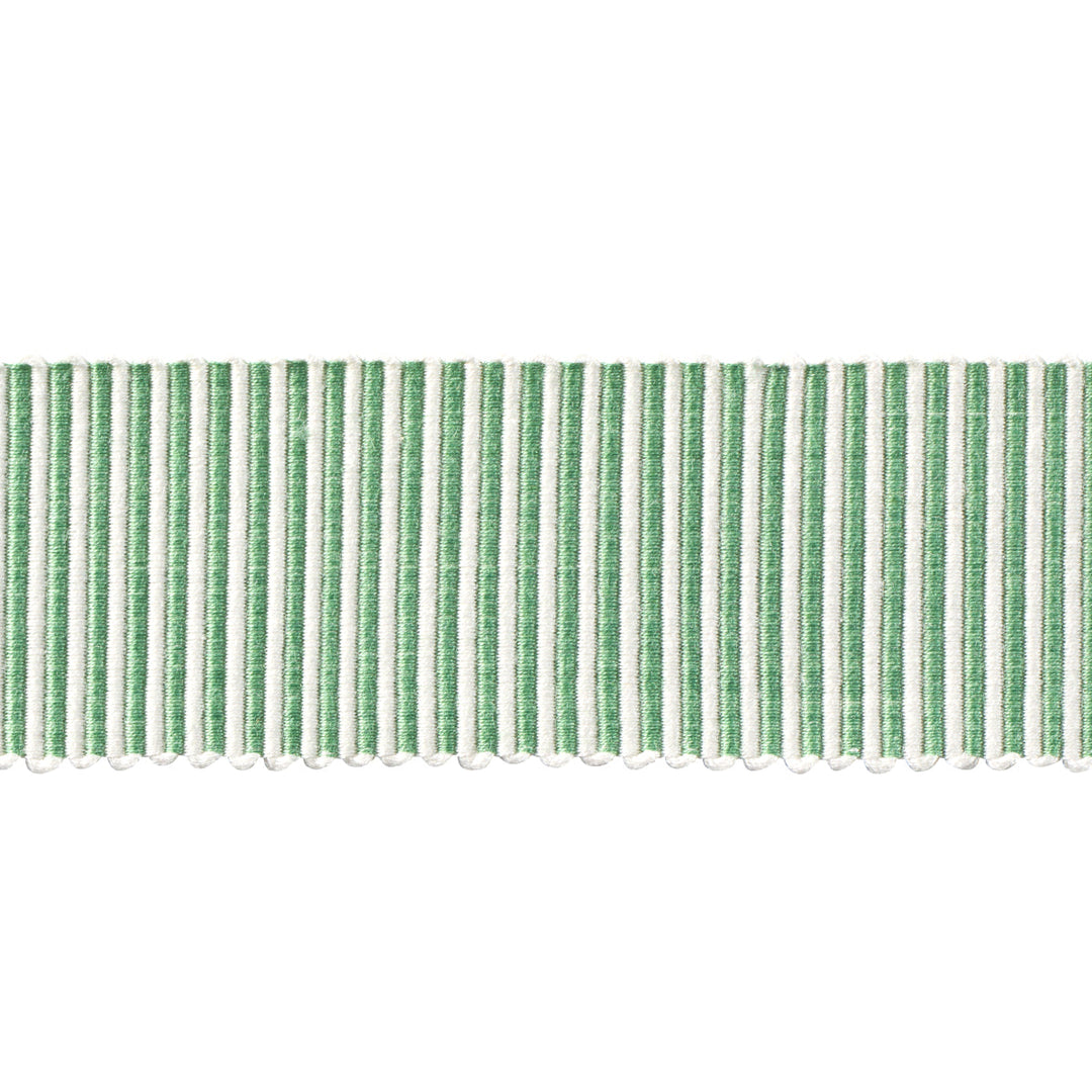 Schumacher Trim Knox Tape - Green