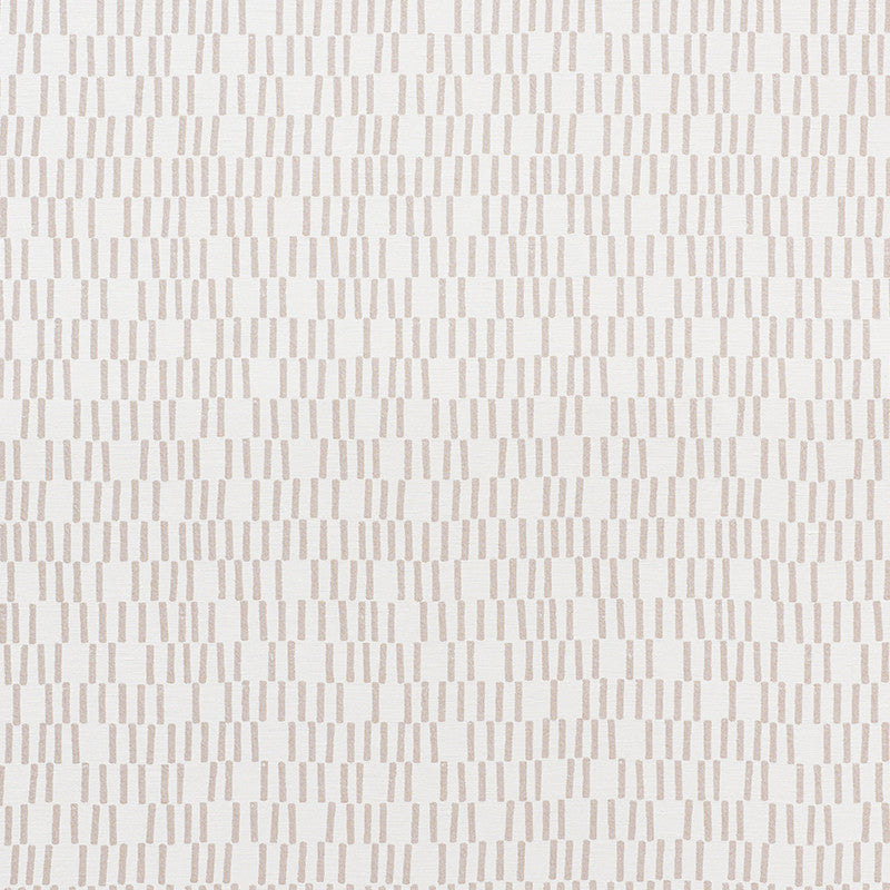 Cedar Tree Neck Clay 75603 by Schumacher Designer Fabric CAROLINE Z HURLEY See Sample INDIA - </p><p>Repeat: Horizontal: 6 7/8" (17CM) and Vertical: 14 1/4" (36CM) 54 3/4" (139CM) - Swanky Fabrics -