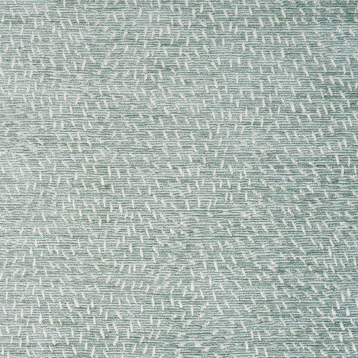 Menemsha Mineral 75611 by Schumacher Designer Fabric CAROLINE Z HURLEY VISCOSE 40% COTTON 33% ITALY MARTINDALE 32,000 </p><p>Repeat: Horizontal: 6 3/4" (17CM) and Vertical: 20" (51CM) 55.5 - Swanky Fabrics -