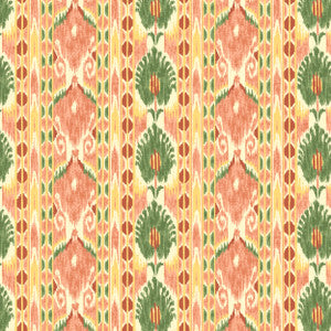 Bassett Mcnab Fabric 7562-20 Bukhara