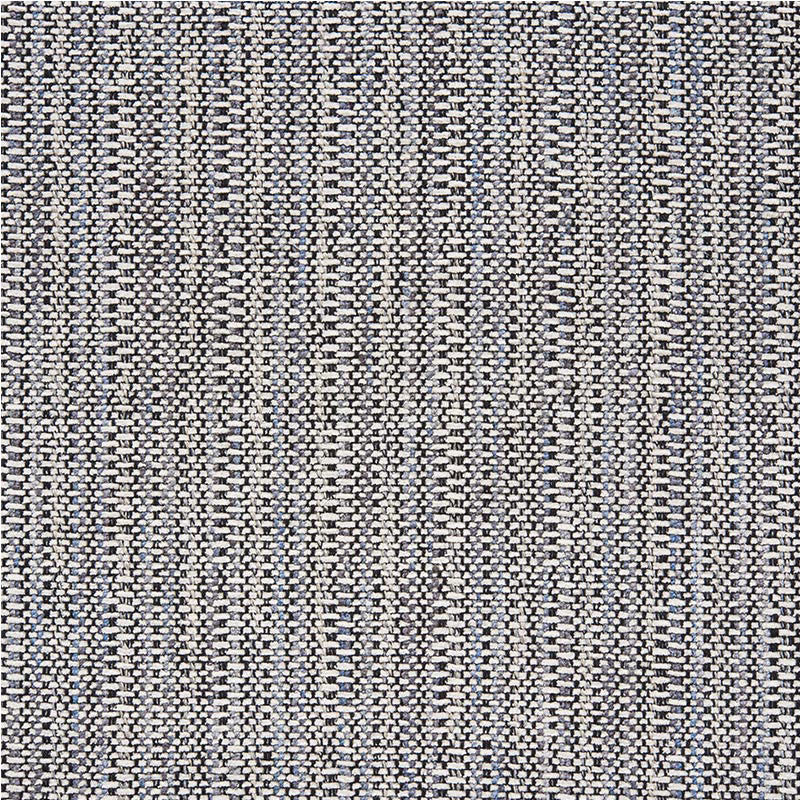 Piedmont Chenille Black & Neutral 75641 by Schumacher Designer Fabric PRIMITIVE BEAUTY VISCOSE 30% COTTON 30% ITALY MARTINDALE 28,000 </p><p>Repeat: Horizontal: and Vertical: 55.5 - Swanky Fabrics -