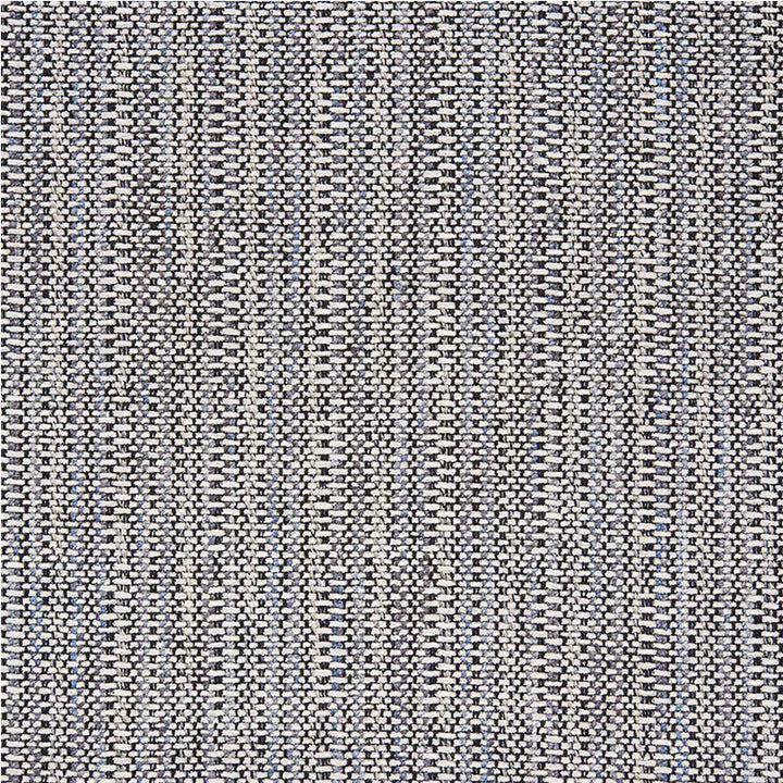 Piedmont Chenille Black & Neutral 75641 by Schumacher Designer Fabric PRIMITIVE BEAUTY VISCOSE 30% COTTON 30% ITALY MARTINDALE 28,000 </p><p>Repeat: Horizontal: and Vertical: 55.5 - Swanky Fabrics -