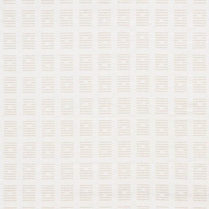 Tiasquam Weave Natural 75663 by Schumacher Fabric Schumacher Fabric Tiasquam Weave Natural 75663Fabric COTTON 100% INDIA </p><p>Repeat: H: HORZ. 8 3/4" (22CM) , V: VERT. 3 1/2" (9CM) 55.75 - Fabric Carolina -