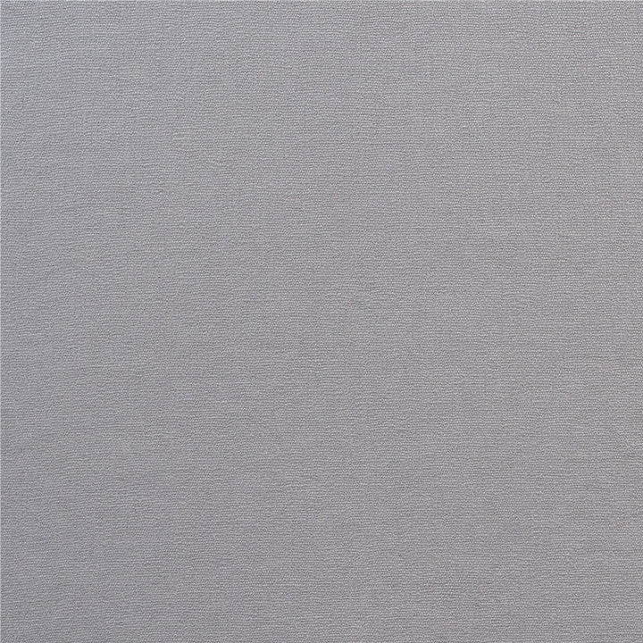 Finn Heavyweight Linen Pewter 75674 by Schumacher Designer Fabric Perfect-Basics-Finn-Heavyweight-Linen 100% Linen Martindale 25,000 Horizontal: - and Vertical: - 56.5 - Swanky Fabrics -