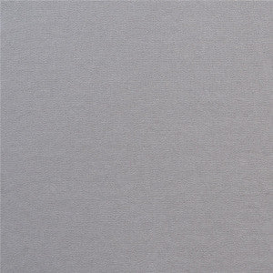 Schumacher Fabric Finn Heavyweight Linen Pewter 75674
